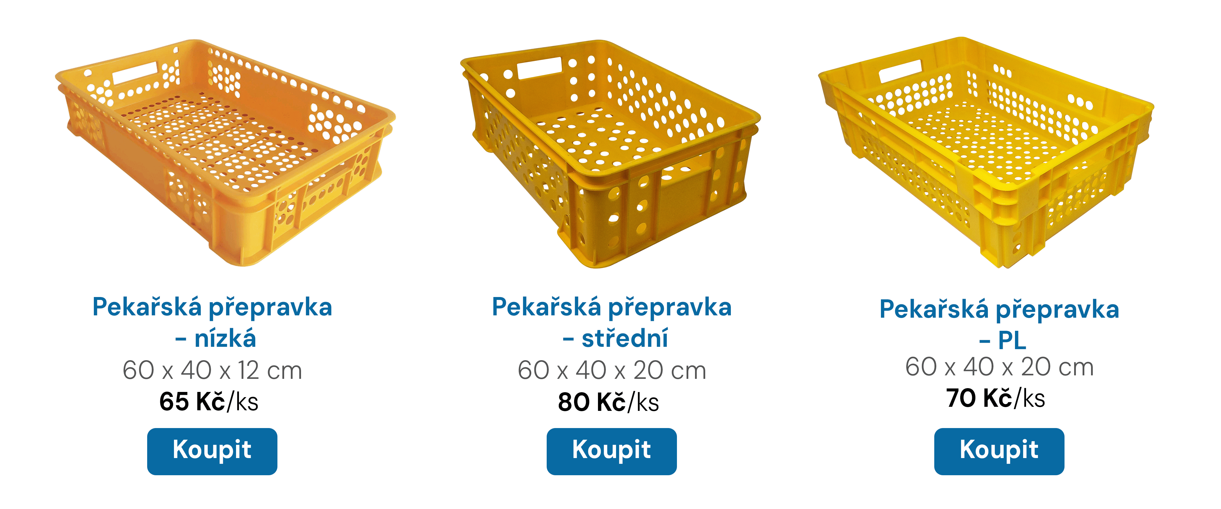 Potravinářské přepravky_oprava